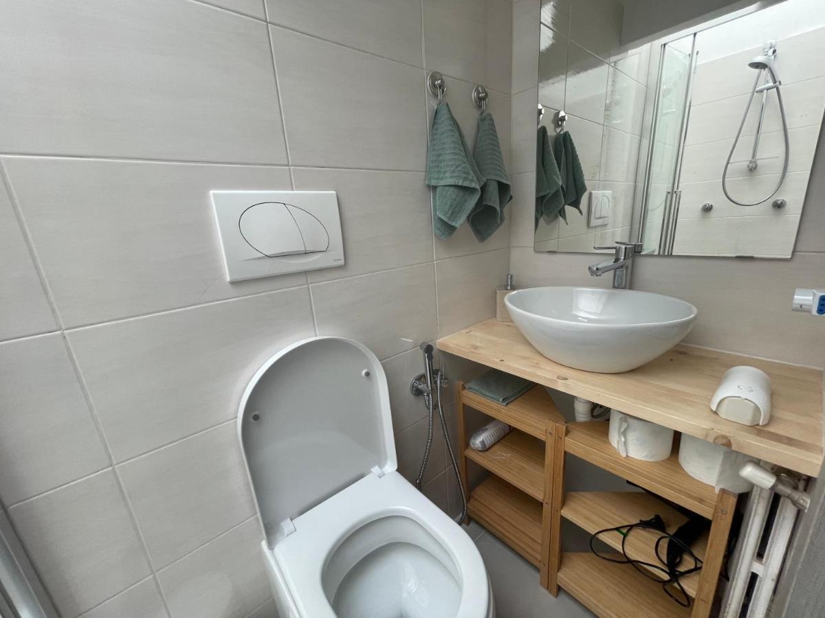 Mansarda Di Nolo-mm Pasteur-red Line Appartement Milan