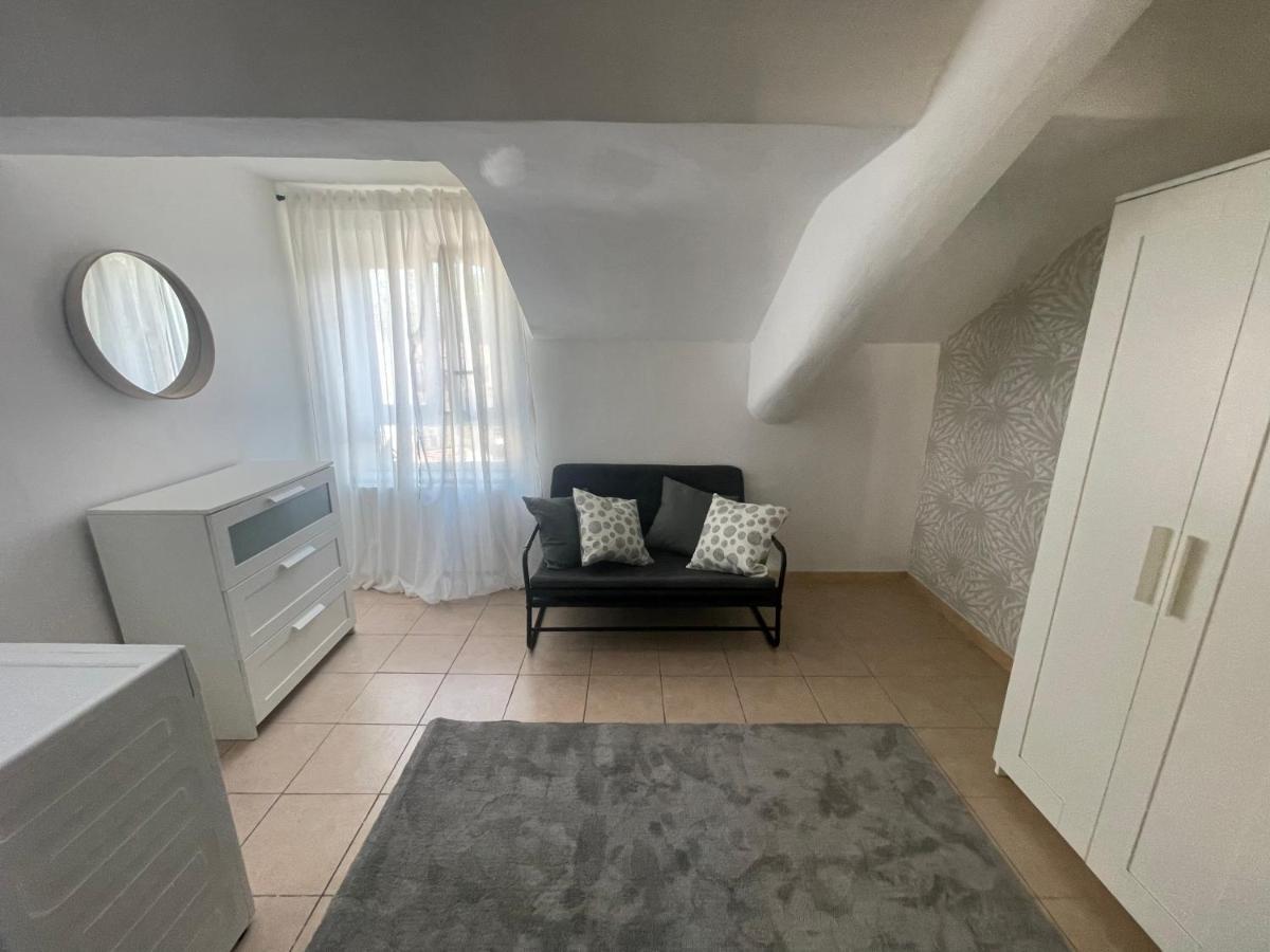 Mansarda Di Nolo-mm Pasteur-red Line Appartement Milan
