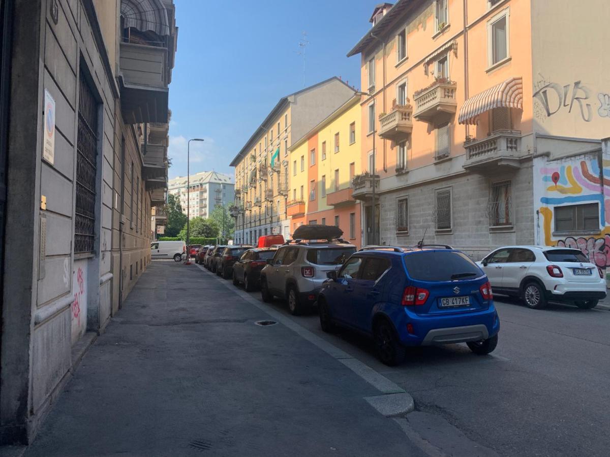 Mansarda Di Nolo-mm Pasteur-red Line Appartement
