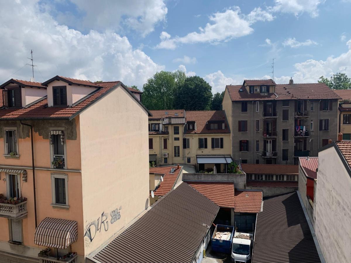 Appartement Mansarda Di Nolo-mm Pasteur-red Line *