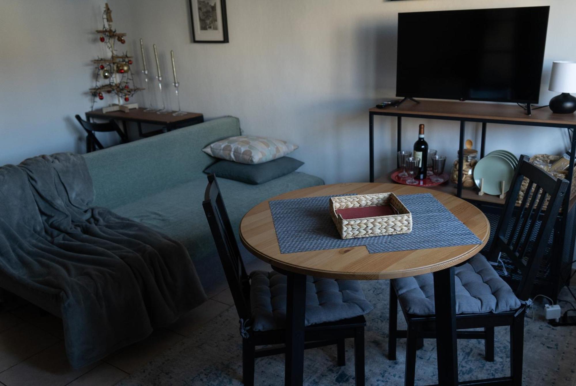 Mansarda Di Nolo-mm Pasteur-red Line Appartement *
