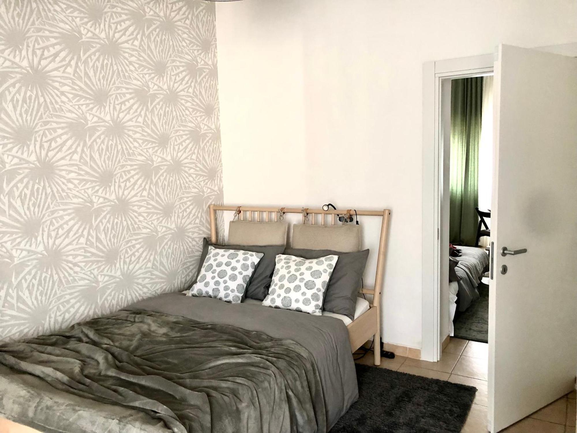 Mansarda Di Nolo-mm Pasteur-red Line Appartement Milan